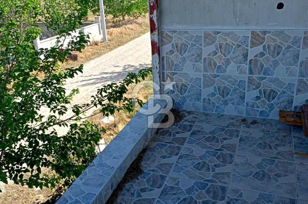 KORKUTELİ YEŞİLYAYLA'DA NATAMAM MÜSTAKİL 6602 M2 BAHÇELİ EV Favorilerime Ekle Yazdır