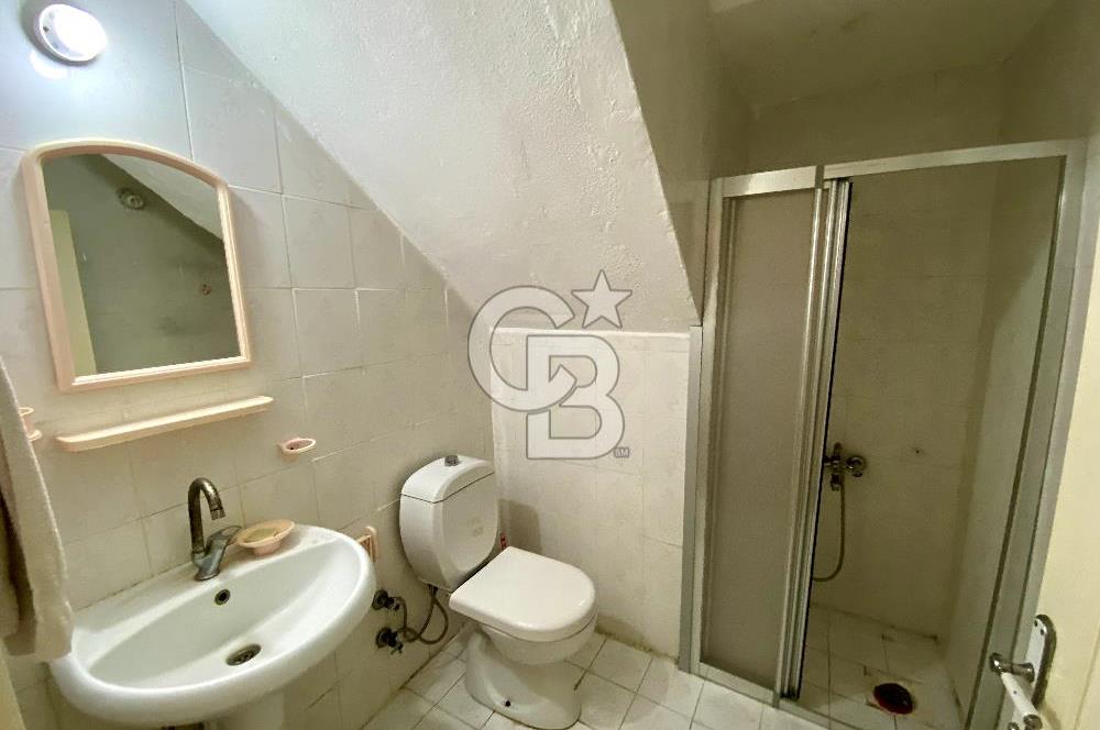 Mersin Erdemli Tömük Clup Lido Denize Sıfır Kiralık Villa