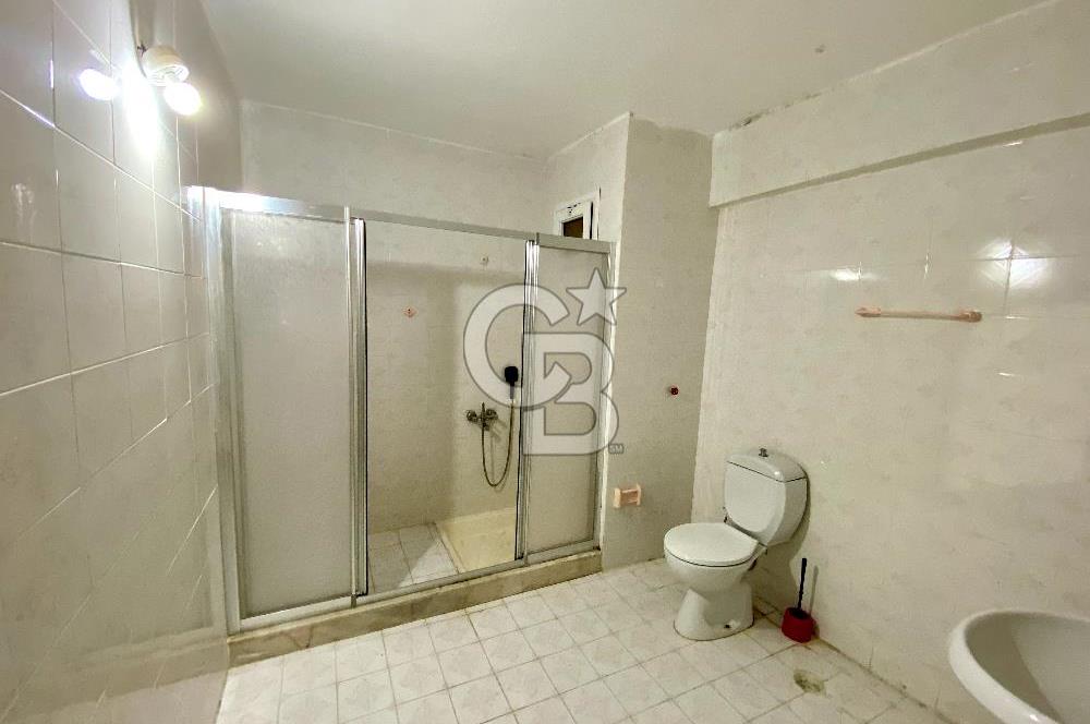 Mersin Erdemli Tömük Clup Lido Denize Sıfır Kiralık Villa