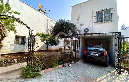 Mersin Erdemli Tömük Clup Lido Denize Sıfır Kiralık Villa