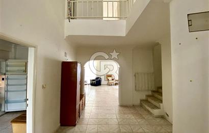 Mersin Erdemli Tömük Clup Lido Denize Sıfır Kiralık Villa