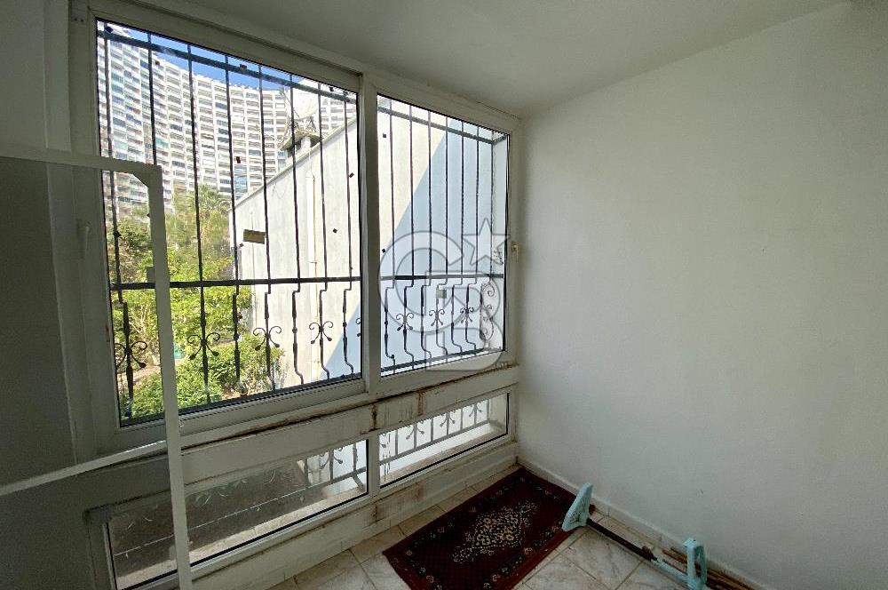 Mersin Erdemli Tömük Clup Lido Denize Sıfır Kiralık Villa