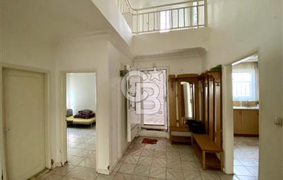 Mersin Erdemli Tömük Clup Lido Denize Sıfır Kiralık Villa