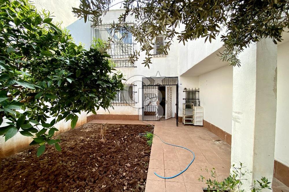 Mersin Erdemli Tömük Clup Lido Denize Sıfır Kiralık Villa