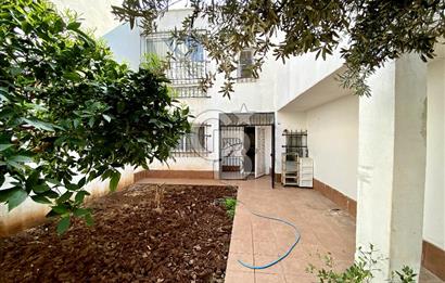 Mersin Erdemli Tömük Clup Lido Denize Sıfır Kiralık Villa