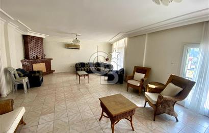 Mersin Erdemli Tömük Clup Lido Denize Sıfır Kiralık Villa