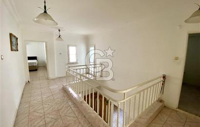 Mersin Erdemli Tömük Clup Lido Denize Sıfır Kiralık Villa