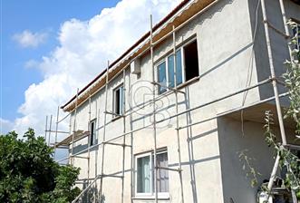 KORKUTELİ YEŞİLYAYLA'DA NATAMAM MÜSTAKİL 6602 M2 BAHÇELİ EV Favorilerime Ekle Yazdır - 4 - 327344