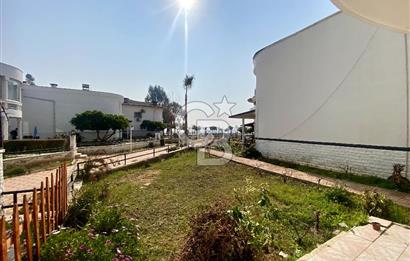 Mersin Erdemli Tömük Clup Lido Denize Sıfır Kiralık Villa