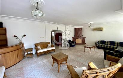 Mersin Erdemli Tömük Clup Lido Denize Sıfır Kiralık Villa