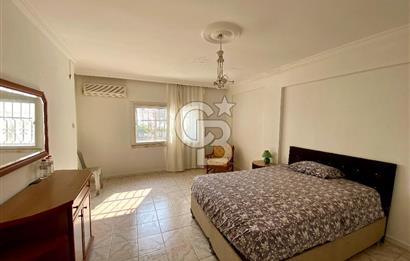 Mersin Erdemli Tömük Clup Lido Denize Sıfır Kiralık Villa