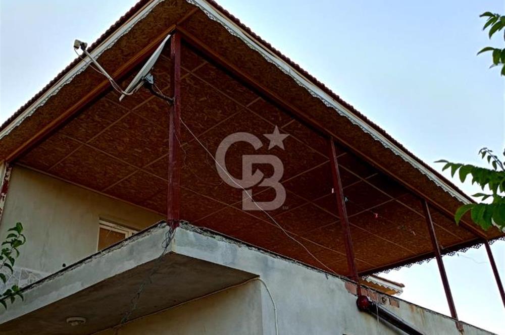 KORKUTELİ YEŞİLYAYLA'DA NATAMAM MÜSTAKİL 6602 M2 BAHÇELİ EV Favorilerime Ekle Yazdır