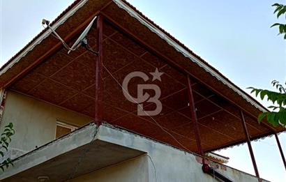 KORKUTELİ YEŞİLYAYLA'DA NATAMAM MÜSTAKİL 6602 M2 BAHÇELİ EV Favorilerime Ekle Yazdır