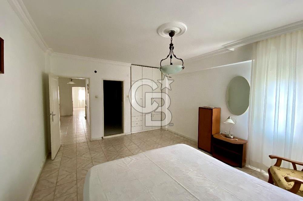 Mersin Erdemli Tömük Clup Lido Denize Sıfır Kiralık Villa