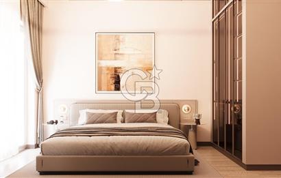 HAZİRAN TESLİM BULVARDA SÜPER LÜKS DAİRELER