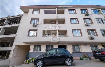 NİLÜFER FETHİYE MAHALLESİ 3+1 SATILIK DAİRE | CB AMBIANCE