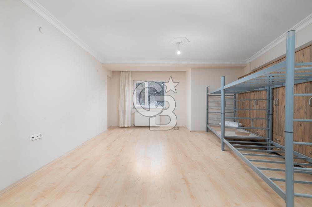 NİLÜFER FETHİYE MAHALLESİ 3+1 SATILIK DAİRE | CB AMBIANCE