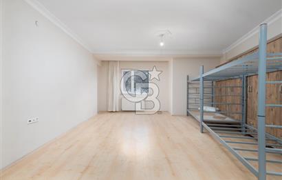 NİLÜFER FETHİYE MAHALLESİ 3+1 SATILIK DAİRE | CB AMBIANCE