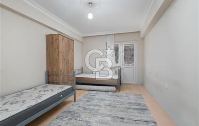 NİLÜFER FETHİYE MAHALLESİ 3+1 SATILIK DAİRE | CB AMBIANCE