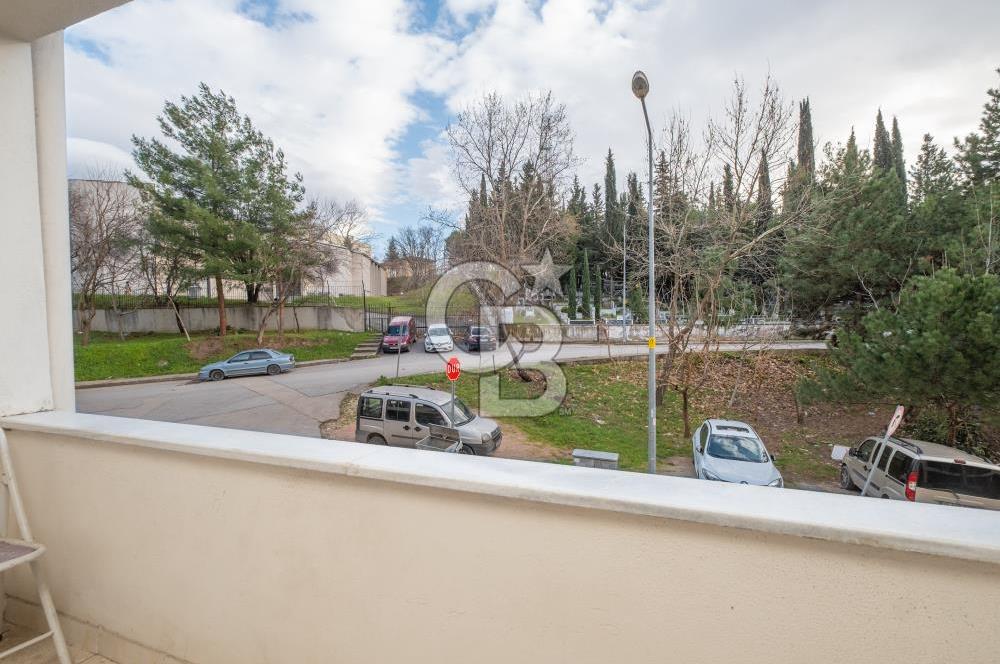 NİLÜFER FETHİYE MAHALLESİ 3+1 SATILIK DAİRE | CB AMBIANCE