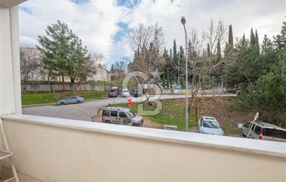 NİLÜFER FETHİYE MAHALLESİ 3+1 SATILIK DAİRE | CB AMBIANCE