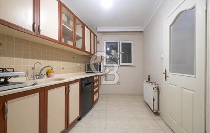 NİLÜFER FETHİYE MAHALLESİ 3+1 SATILIK DAİRE | CB AMBIANCE