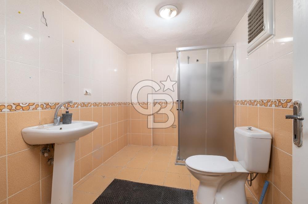 NİLÜFER FETHİYE MAHALLESİ 3+1 SATILIK DAİRE | CB AMBIANCE