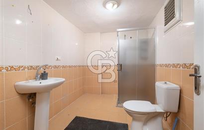 NİLÜFER FETHİYE MAHALLESİ 3+1 SATILIK DAİRE | CB AMBIANCE