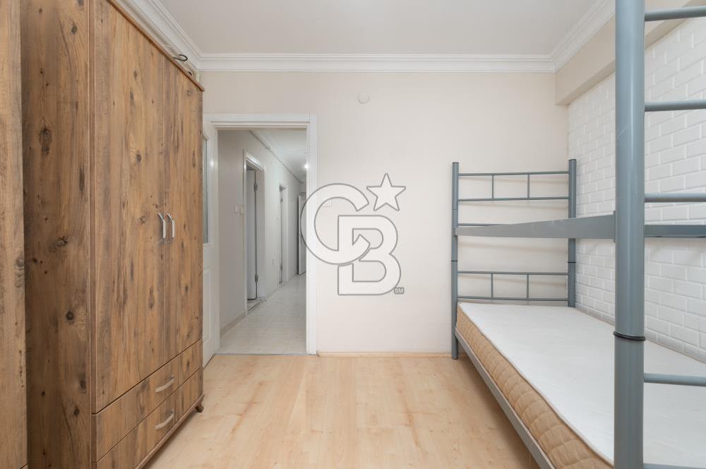 NİLÜFER FETHİYE MAHALLESİ 3+1 SATILIK DAİRE | CB AMBIANCE