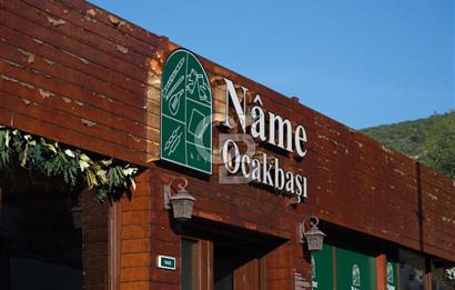 Bodrum Umurça'da Devren Kiralık Restoran & Ocakbaşı