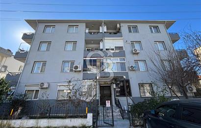 İZMİR SEFERİHİSAR CAMİKEBİR MAHALLESİNDE 3+1 GENİŞ DAİRE