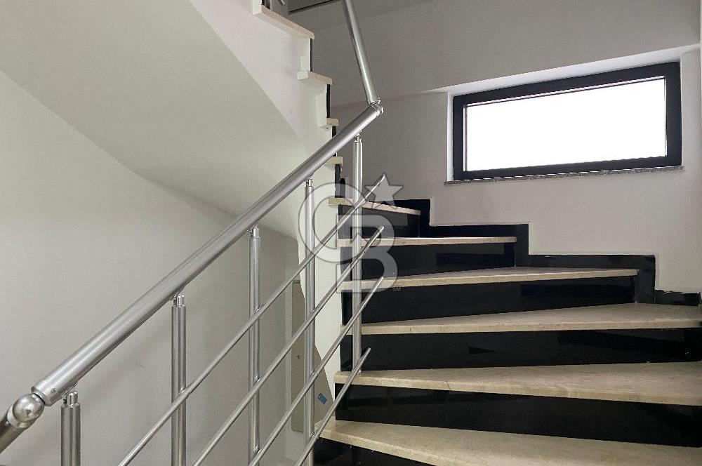 CB CITY'DEN ESKİŞEHİR BATIKENT MAH. KİRALIK 2+1 DAİRE