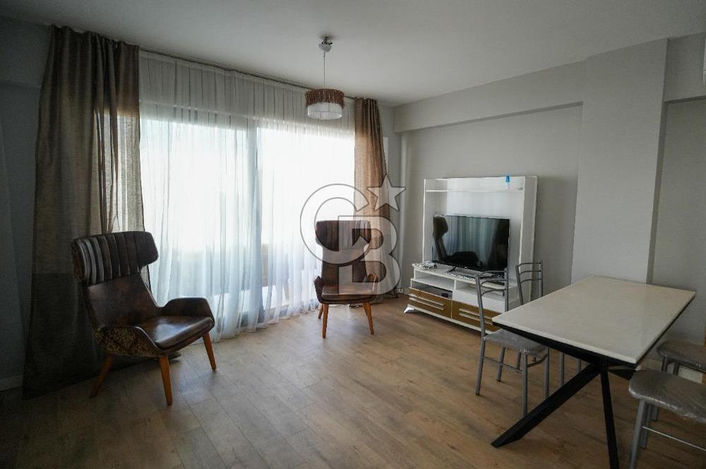 Helis Göl Evleri 2,5+1 Bahçeli Daire