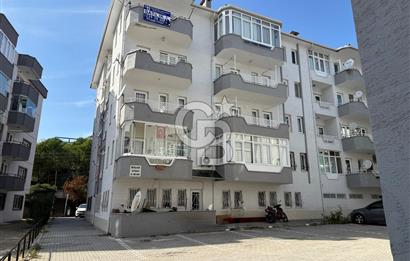 BEŞEVLER MAHALLESİNDE ETRAFI AÇIK AZ KATLI 3+1 SATILIK DAİRE