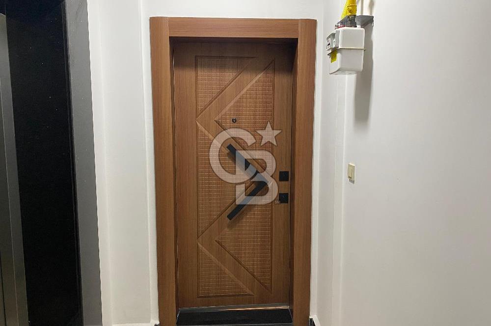 CB CITY'DEN ESKİŞEHİR BATIKENT MAH. KİRALIK 2+1 DAİRE