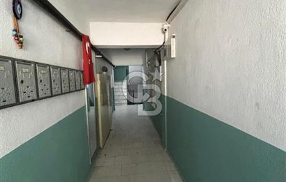İZMİR SEFERİHİSAR CAMİKEBİR MAHALLESİNDE 3+1 GENİŞ DAİRE