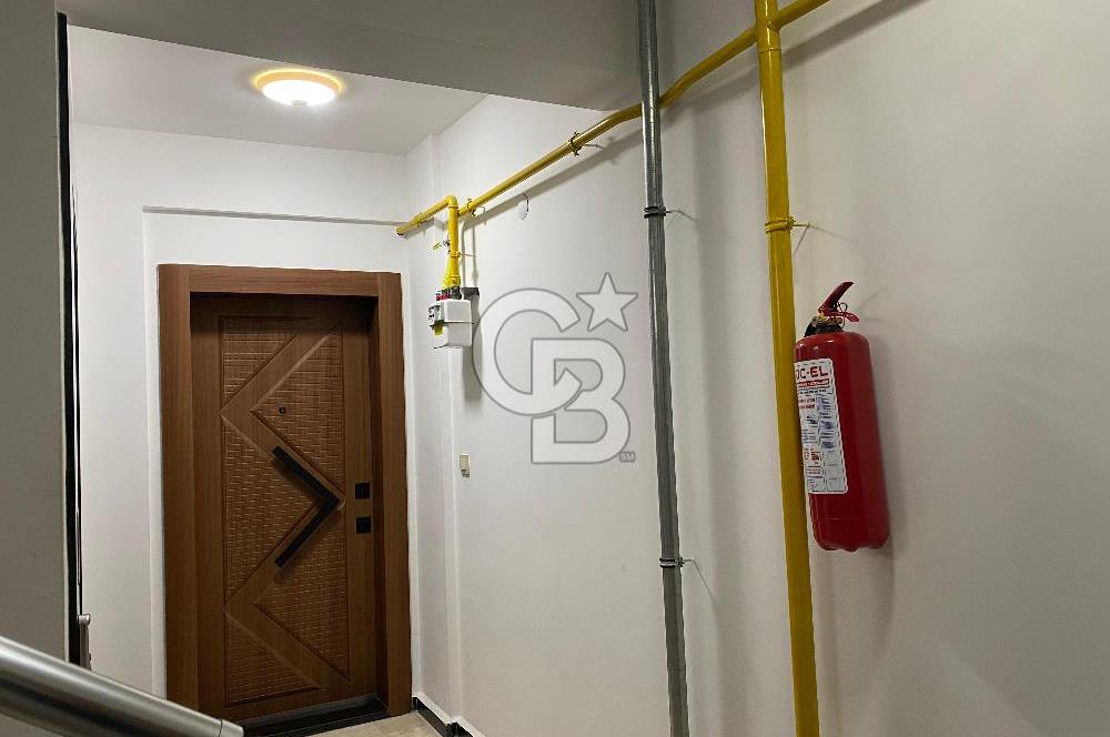 CB CITY'DEN ESKİŞEHİR BATIKENT MAH. KİRALIK 2+1 DAİRE