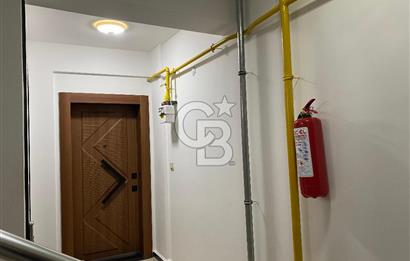 CB CITY'DEN ESKİŞEHİR BATIKENT MAH. KİRALIK 2+1 DAİRE