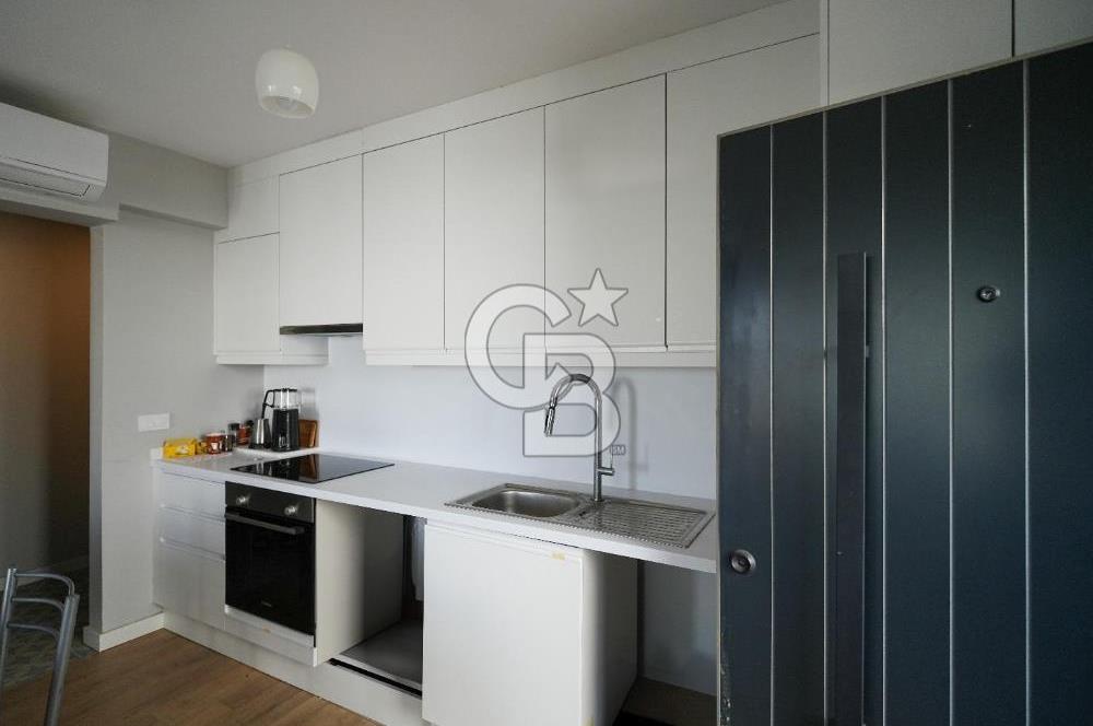 Helis Göl Evleri 2,5+1 Bahçeli Daire