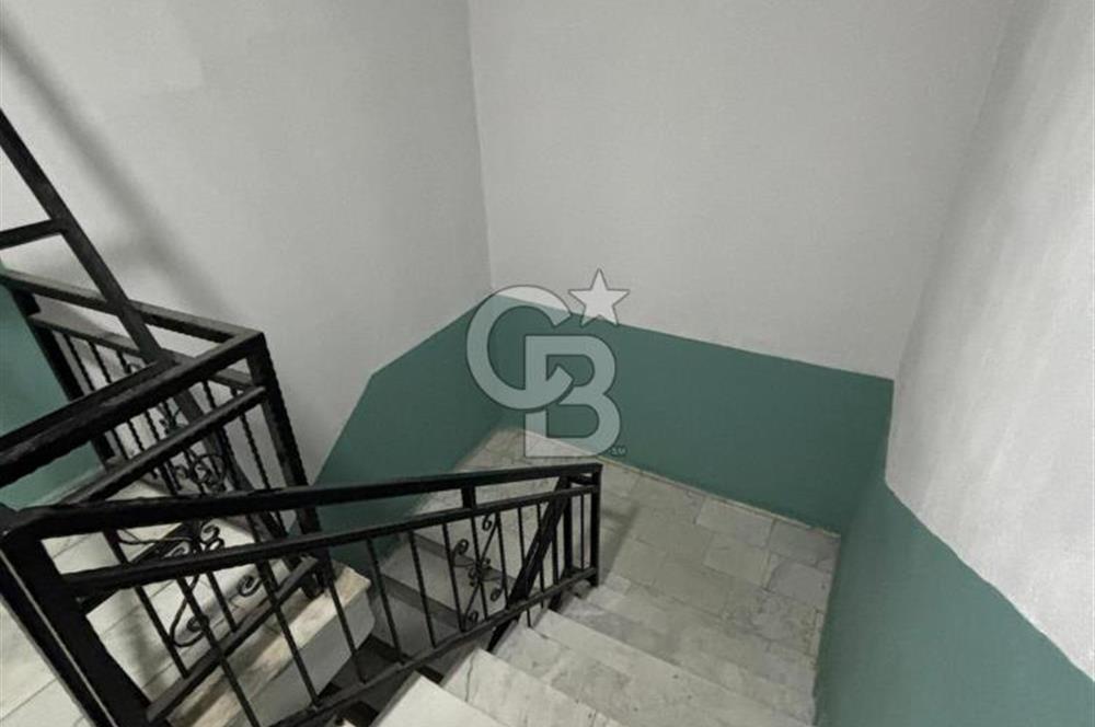 İZMİR SEFERİHİSAR CAMİKEBİR MAHALLESİNDE 3+1 GENİŞ DAİRE