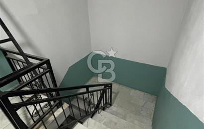İZMİR SEFERİHİSAR CAMİKEBİR MAHALLESİNDE 3+1 GENİŞ DAİRE