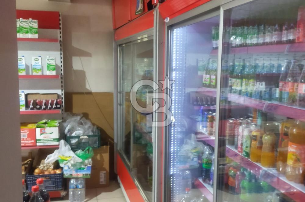 Keçiören Emrah Mahallesi Gülgün Sokakta Satılık Dükkan