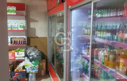 Keçiören Emrah Mahallesi Gülgün Sokakta Satılık Dükkan