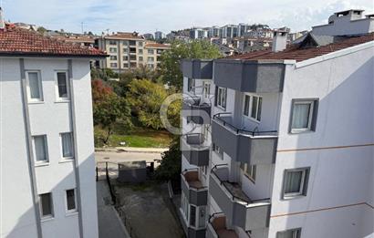 BEŞEVLER MAHALLESİNDE ETRAFI AÇIK AZ KATLI 3+1 SATILIK DAİRE