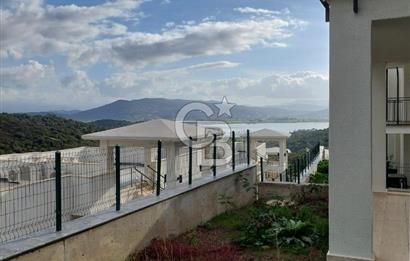 Helis Göl Evleri 2,5+1 Bahçeli Daire