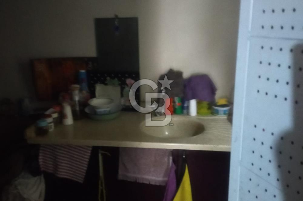 Keçiören Emrah Mahallesi Gülgün Sokakta Satılık Dükkan