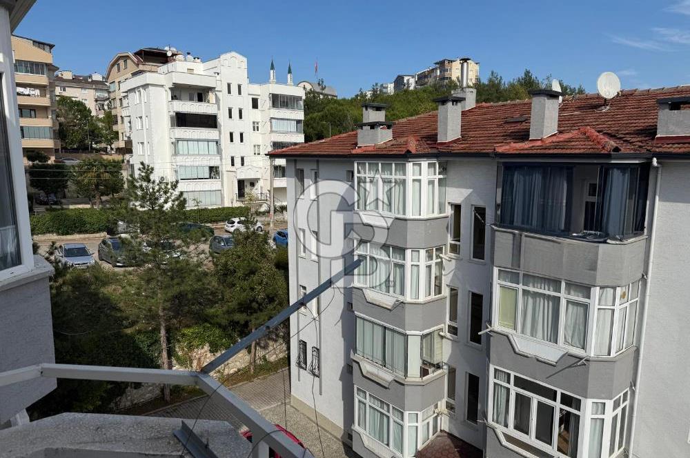 BEŞEVLER MAHALLESİNDE ETRAFI AÇIK AZ KATLI 3+1 SATILIK DAİRE