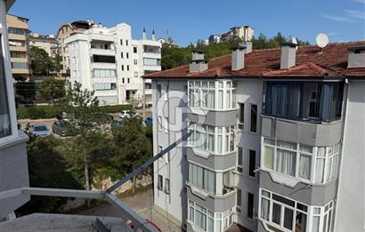 BEŞEVLER MAHALLESİNDE ETRAFI AÇIK AZ KATLI 3+1 SATILIK DAİRE