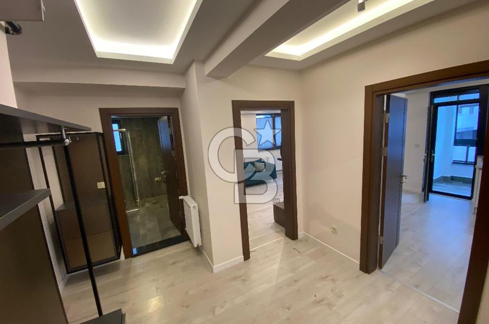 CB CITY'DEN ESKİŞEHİR BATIKENT MAH. KİRALIK 2+1 DAİRE