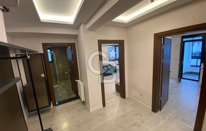 CB CITY'DEN ESKİŞEHİR BATIKENT MAH. KİRALIK 2+1 DAİRE